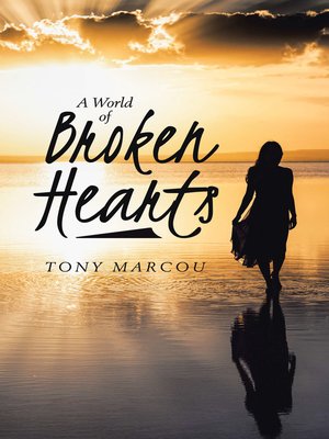 cover image of A World of Broken Hearts